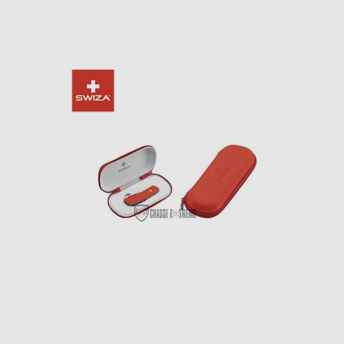 SWIZA Messerbox