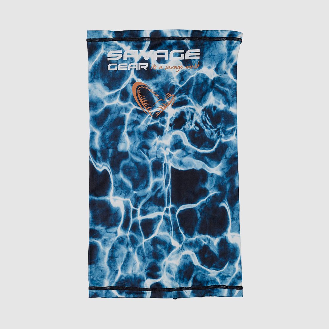 Savage Gear UV Marine Tube One Size Sea Blue