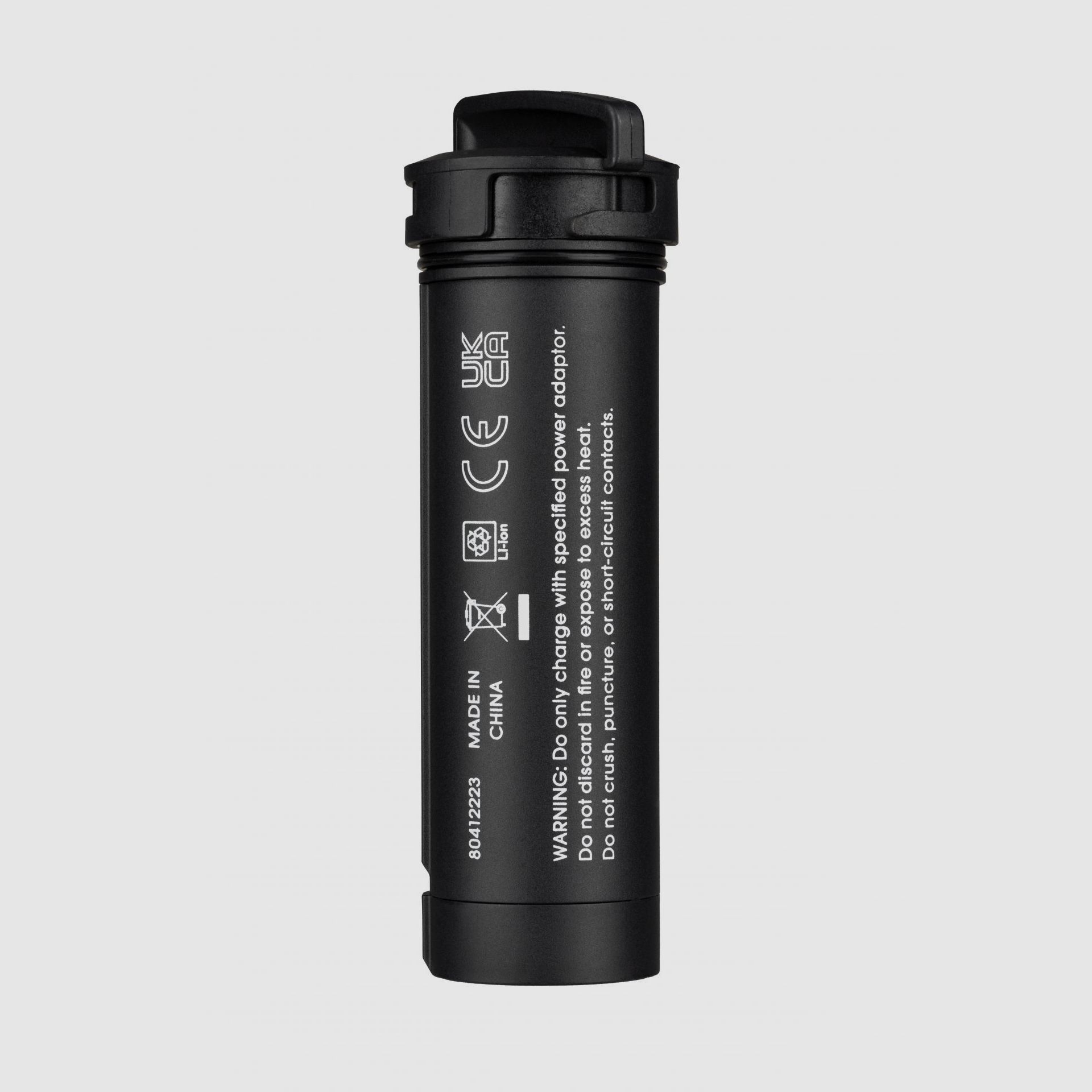 Liemke BP-K Batteriepack - ... für Liemke Keiler-1/Keiler-2/Keiler-25.1