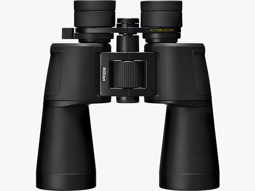 Nikon Nikon Action ZOOM 10-22x50 czarny