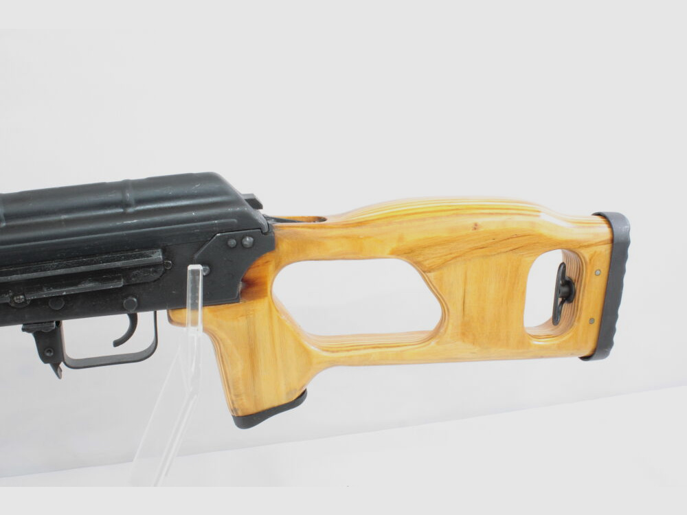 Fusil Semi-Automatique Cugir SSG 97 - 7,62x54R avec Accessoires