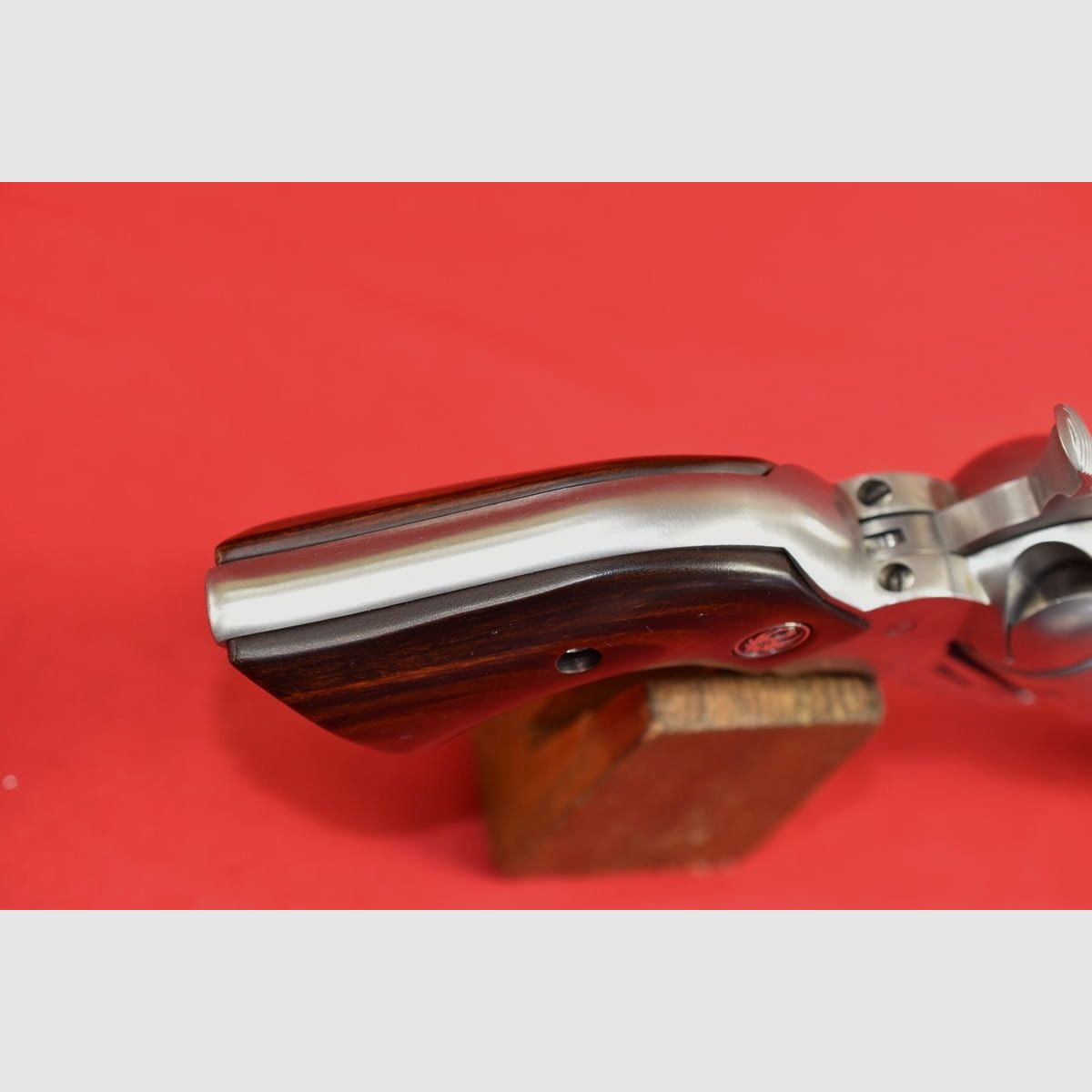 #7703 Revolver Ruger New Model Super Blackhawk, cal. .44 Mag., image 7 sur 18