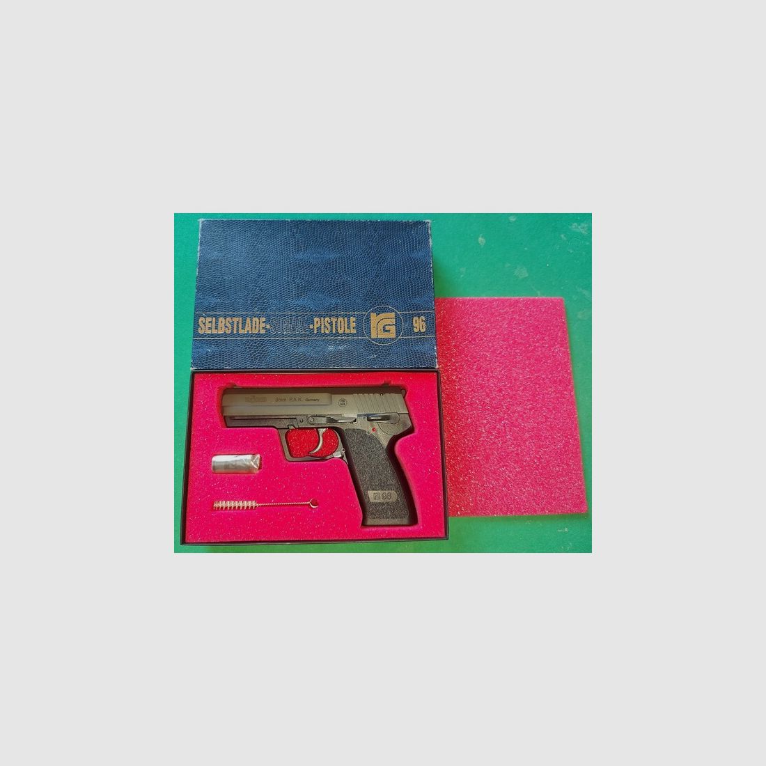 Röhm RG 96
