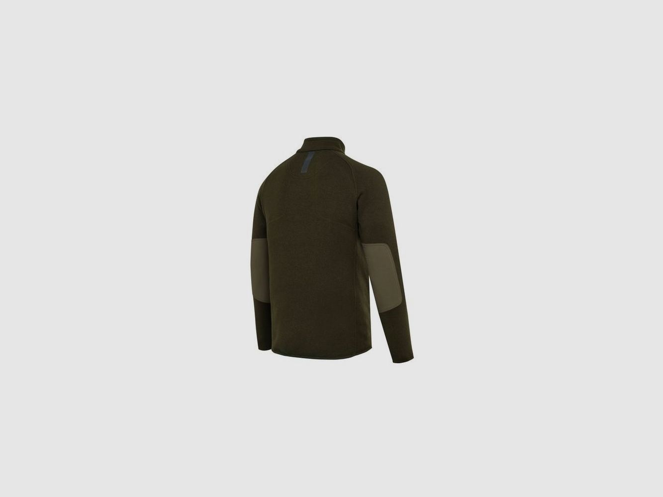 Beretta Abisko Full Zip Fleece, image 3 of 5