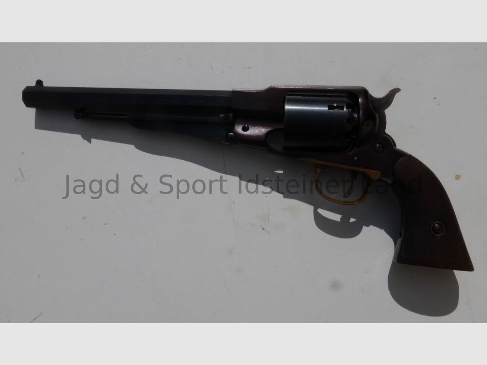 Euroarms Remington New Model Army