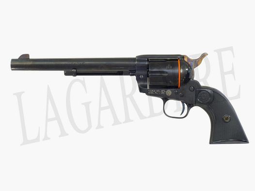 TAURUS SAA BLUE 7,5" (REVOLWER)