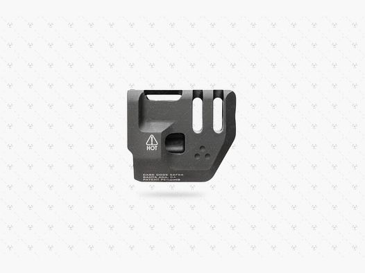STRIKE INDUSTRIES compensateur pour GLOCK 17/34 gen5