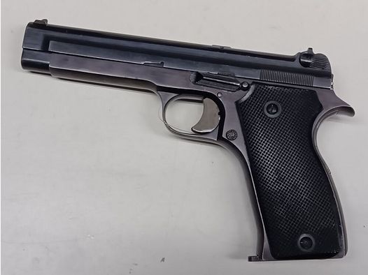 S.A.C.M. - Petter Mle. 1935 A