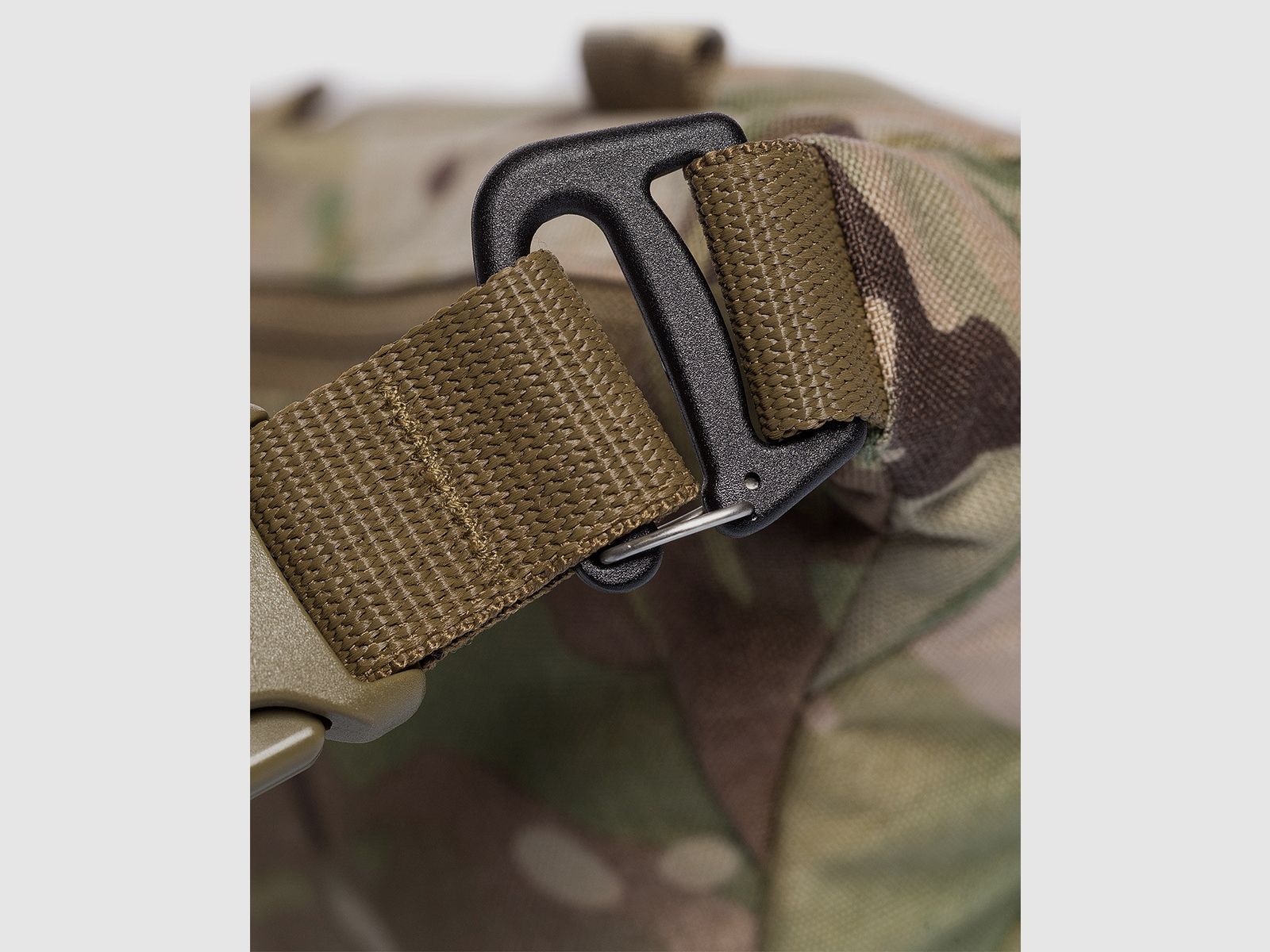 Tasmanian Tiger torba biodrowa Modular Hip Bag MC multicam UNI, zdjęcie 8 z 8