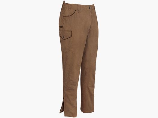 Percussion Stiefelhose Rambouilet original Khaki