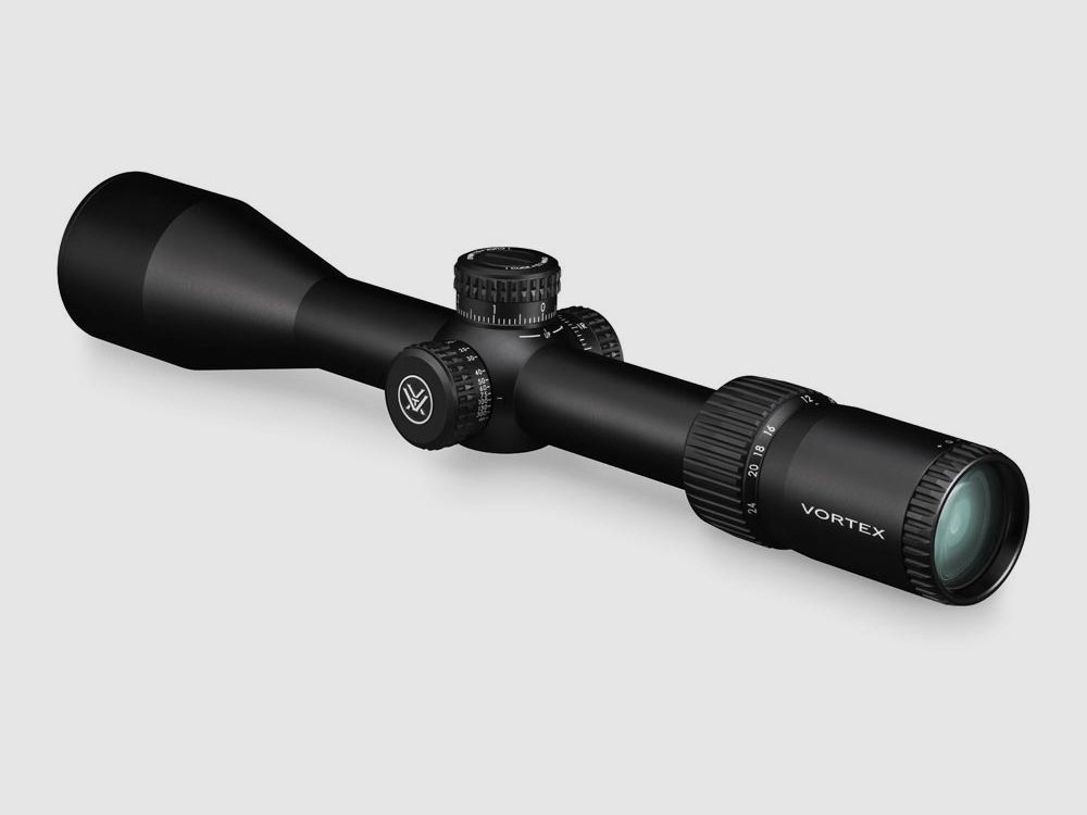 Vortex Diamondback Tactical 6-24×50 FFP MRAD, immagine 1 di 5