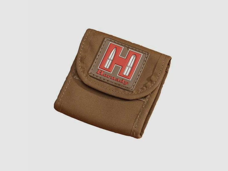 Hornady ammunition pouch Hornady for 10 cartridges