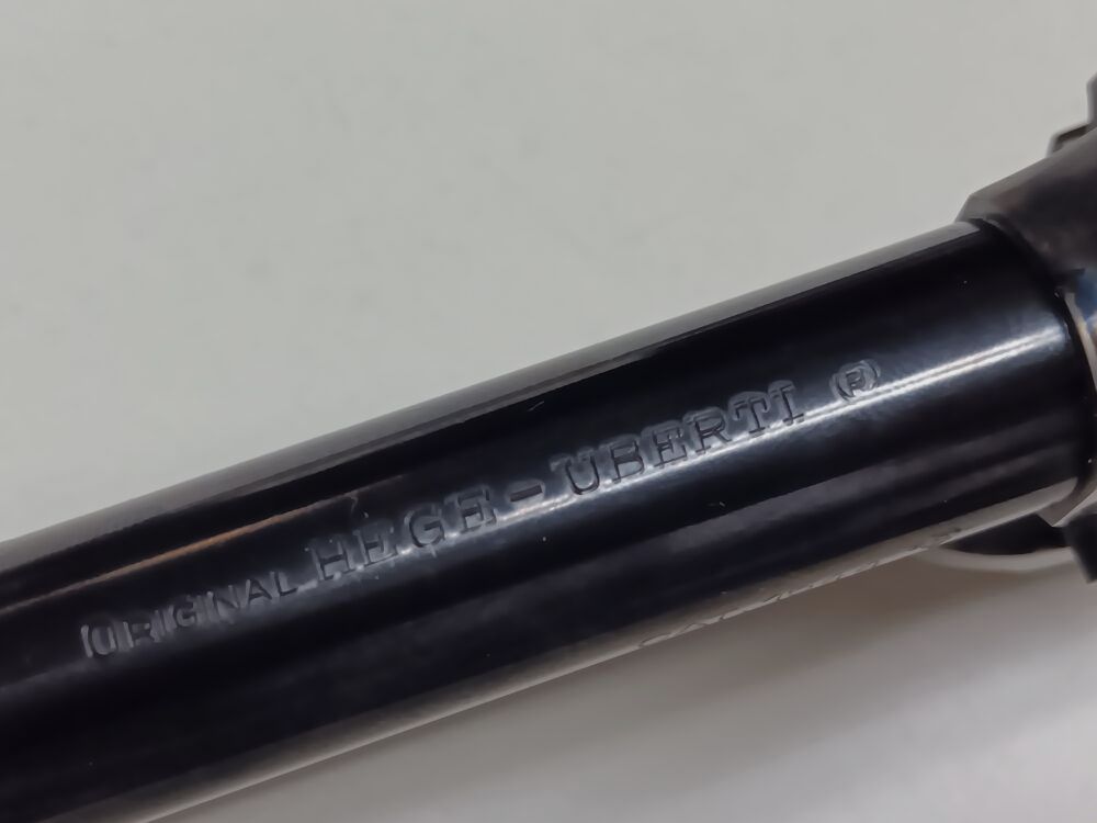 Original Hege - Uberti Mod. 1875 Armée " Hors-la-loi "