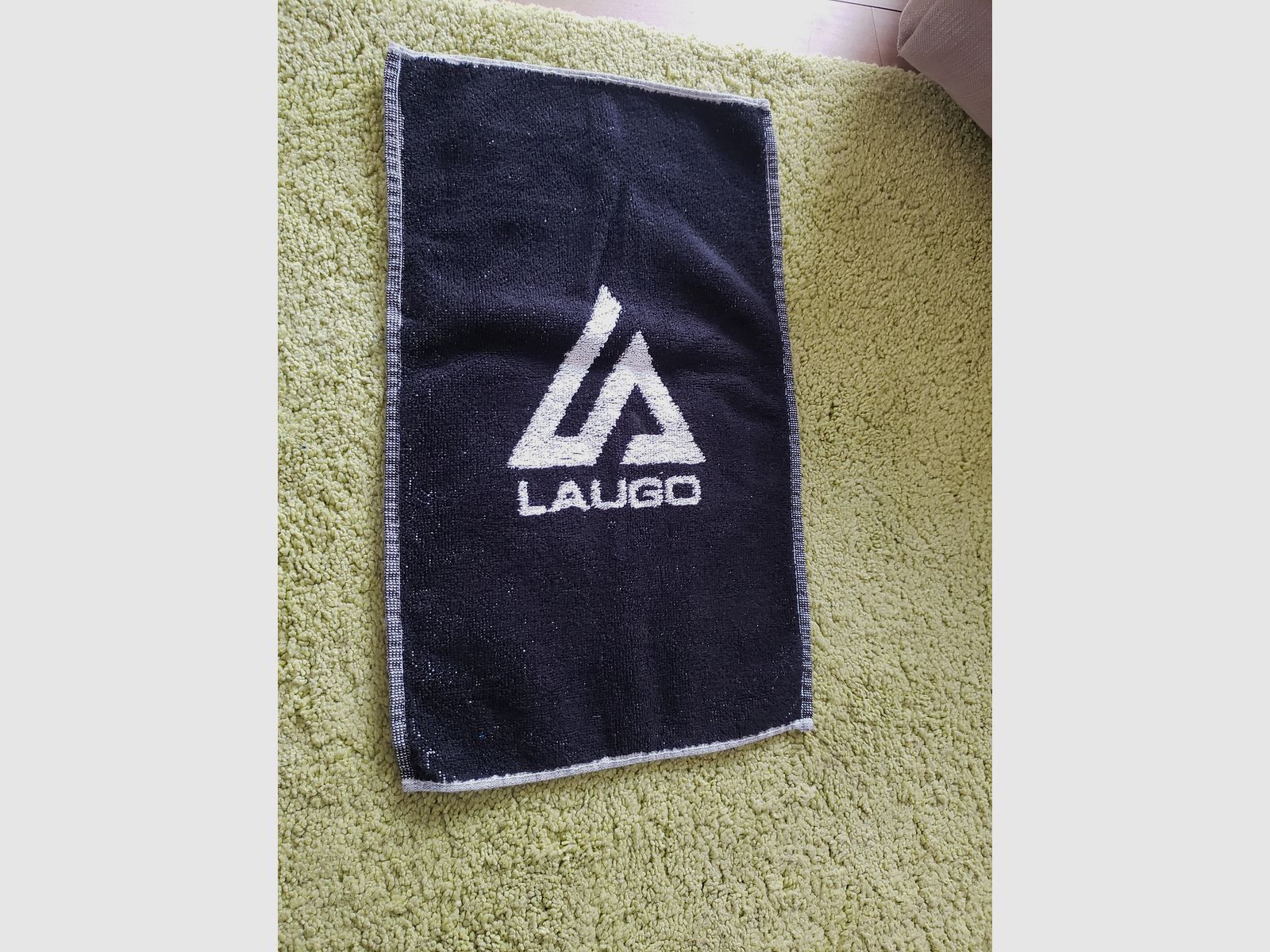 Laugo Arms Alien Creator 500 Limited Edition – Vollständiges Set, 9 mm Luger, absolut neuwertig