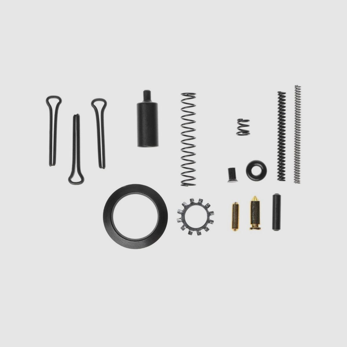 Clawgear CG15 Shit Happens Spare Parts Kit