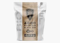 Elite Force Premium Bio BBs 0,23 g - 4.000 Stk.
