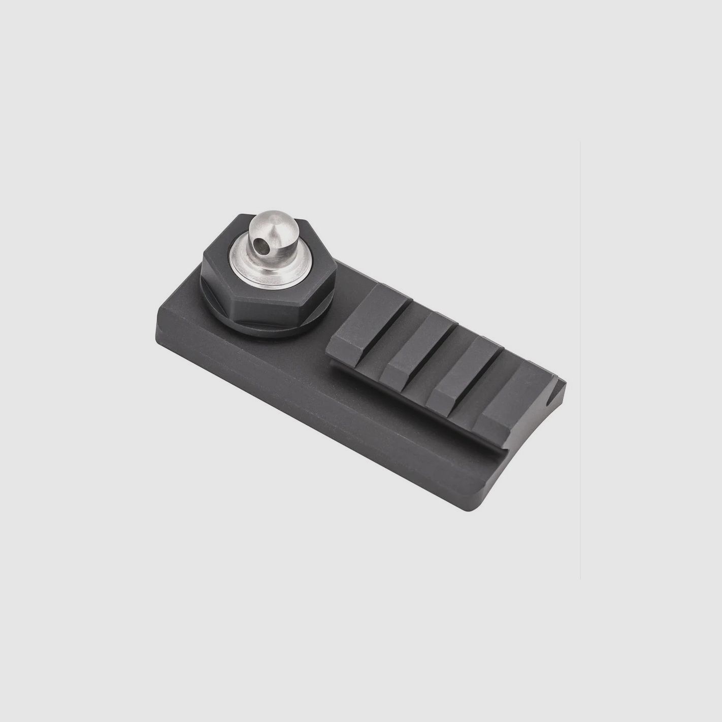 ACCU-TAC SLING MONTAGE ADAPTER VOOR BIPOD, afbeelding 1 van 2