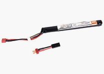 GSG Li-Po Akumulator 11,1V 1200mAh z wtykiem Dean