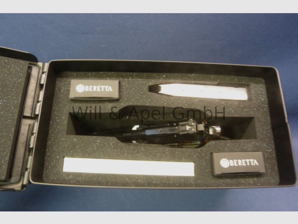 BERETTA 92 Centenario 1915-2015