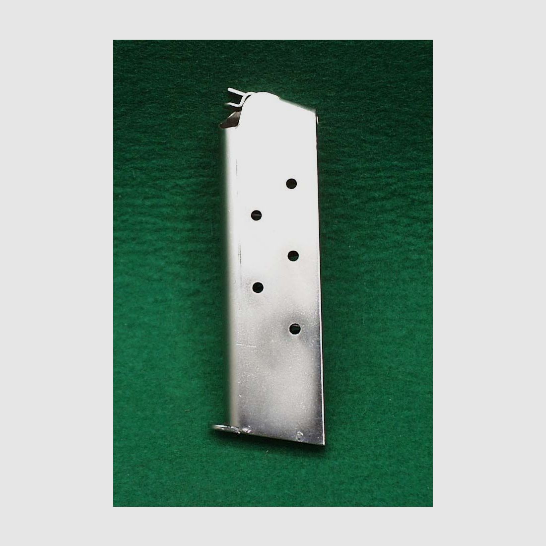 Colt 1911 magazine for Colt 1911