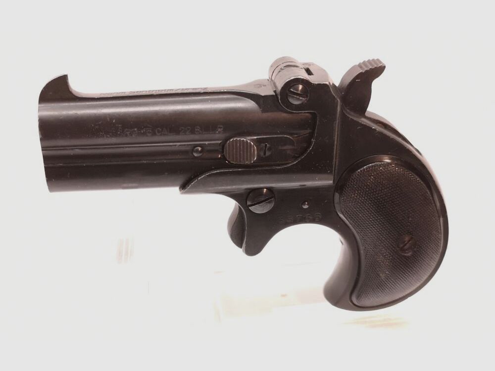 Röhm RG15