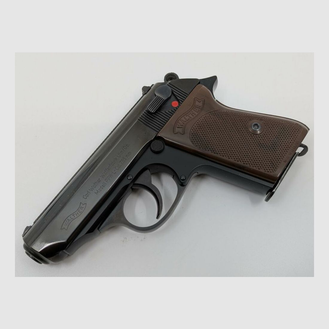 Walther PPK-L