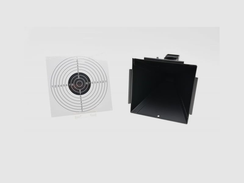 Umarex Récupérateur de plombs 17×17 cm, image 1 sur 4