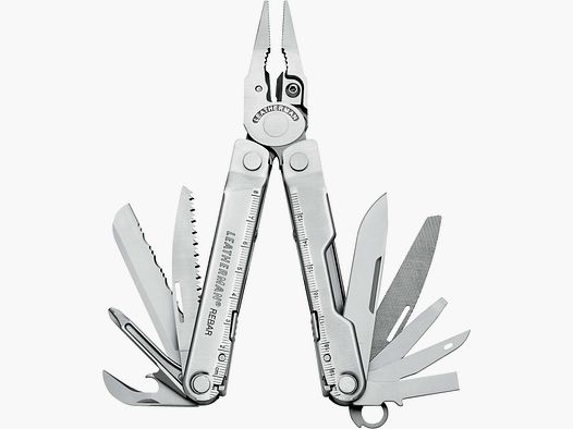 Leatherman Rebar