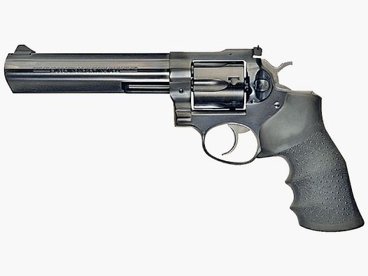 RUGER GP100 bronzé