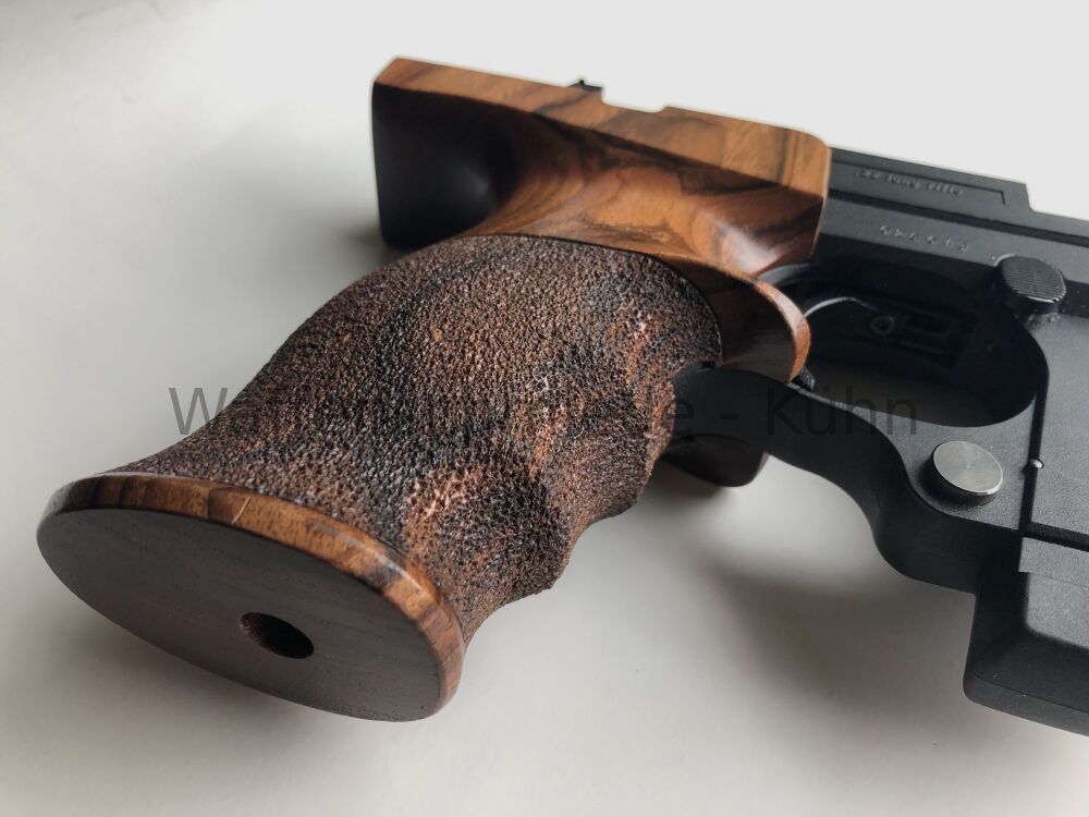 Hämmerli Model 280