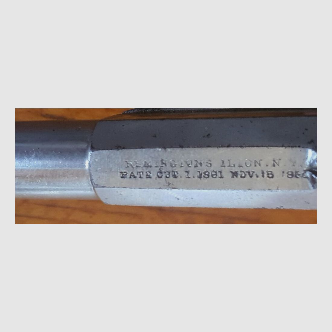 Remington Remington Split Breech Deringer