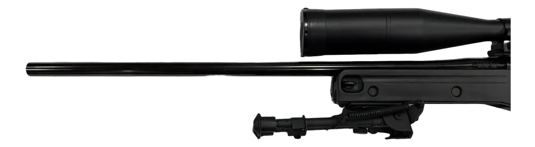Remington 700 Repetierer 6,5-284 Norma Hawke 8-32×56, Bild 6 von 6