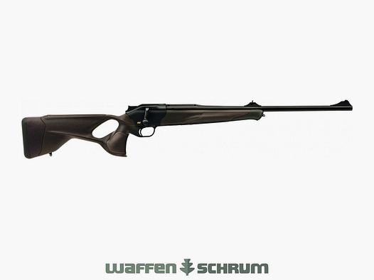 Blaser R8 Ultimate Leder