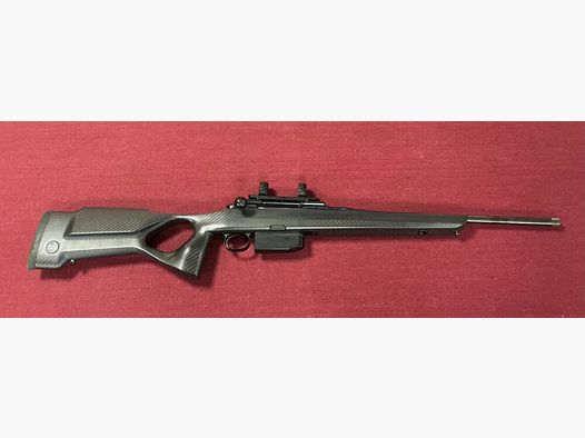 Heym SR30 FBT Carbon Kolba