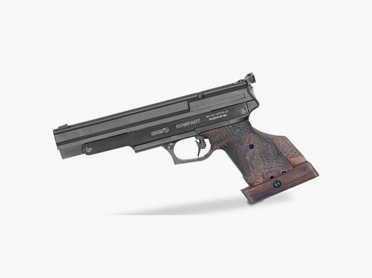 GAMO COMPACT ZURDO