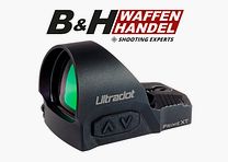 UltraDot Prime XT 3 MOA Roodpuntvizier (Trijicon RMR)