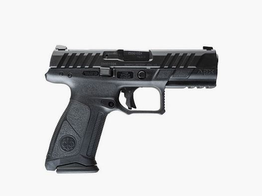Beretta APX A1 9×19