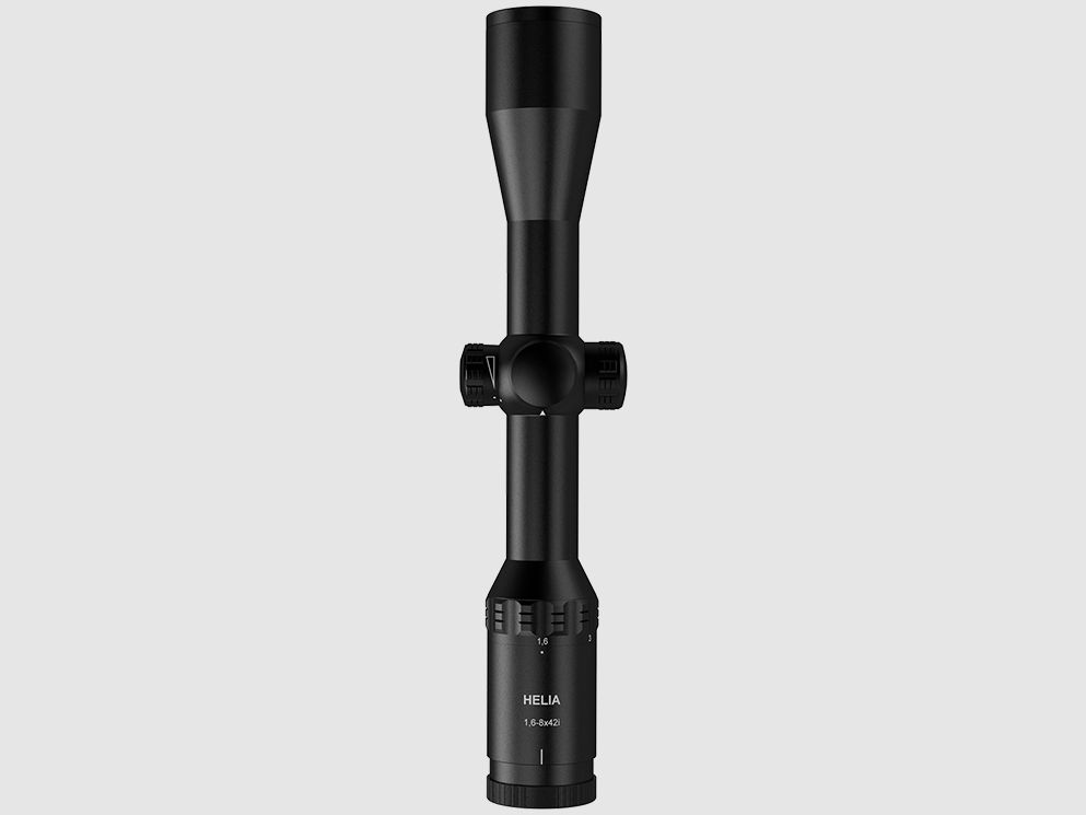 Kahles Helia 1.6-8x42i riflescope