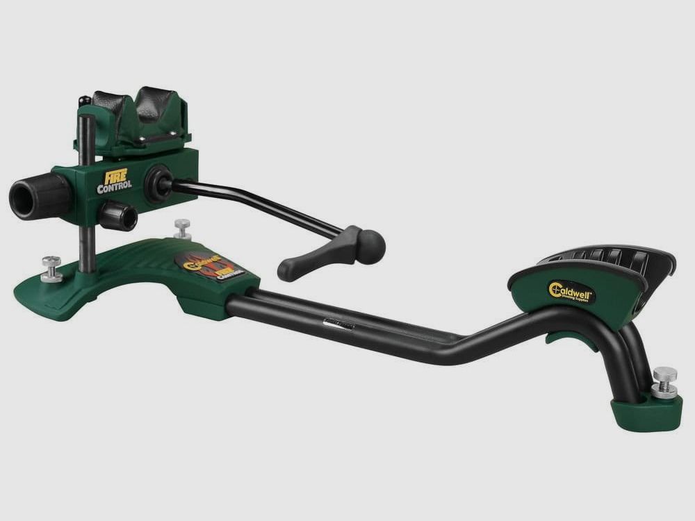 Caldwell Fire Control Full Length Rest Schießauflage