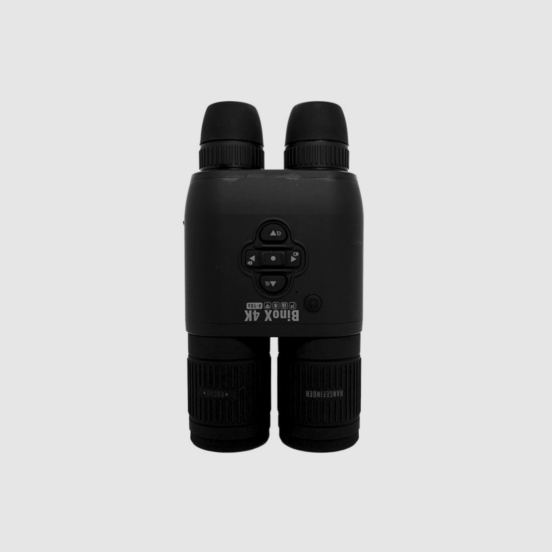 ATN BinoX 4K 4-16x Night Vision Binoculars with E-Range Night Vision Devices