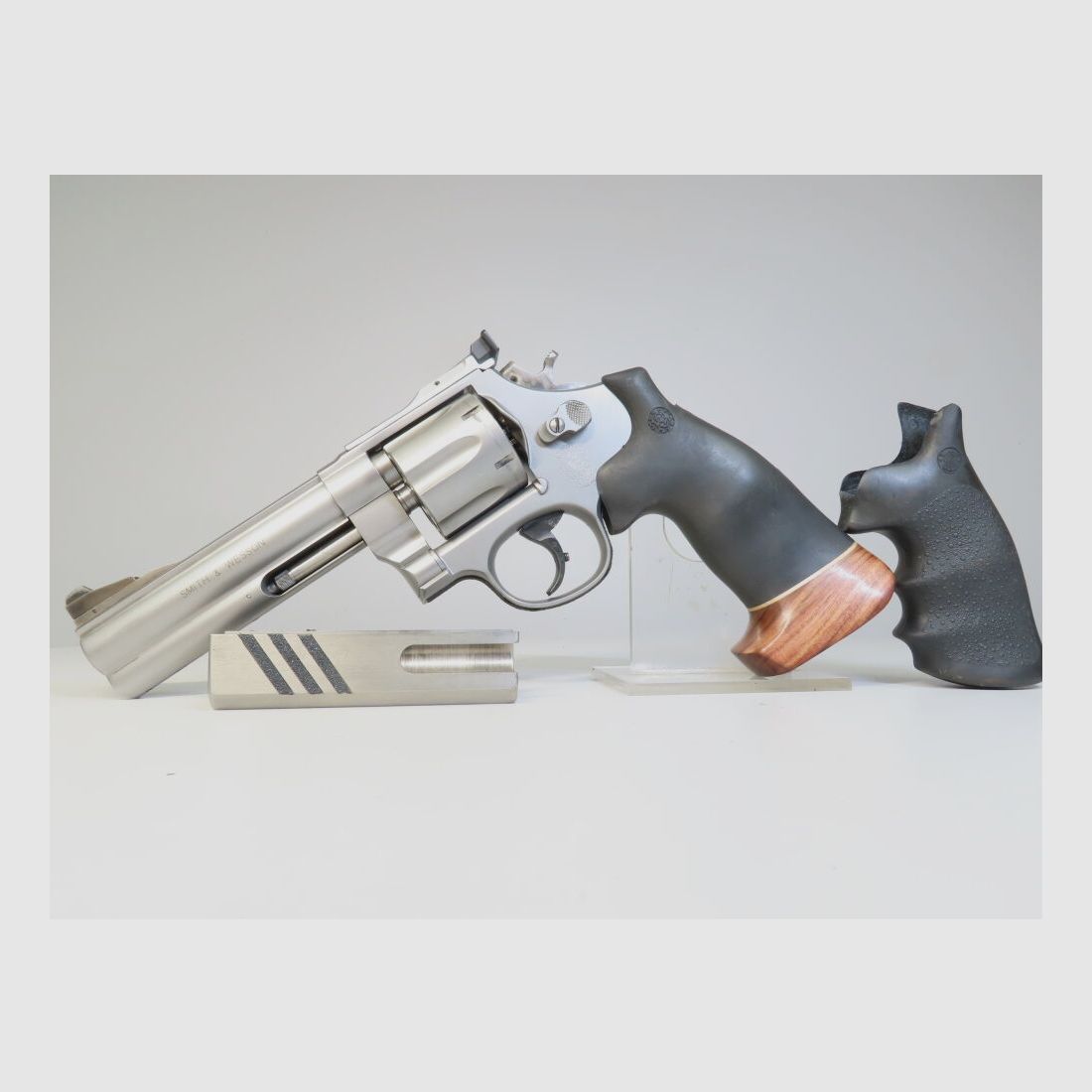 Smith & Wesson 625 mit 5Zoll Lauf - Modell of 1989