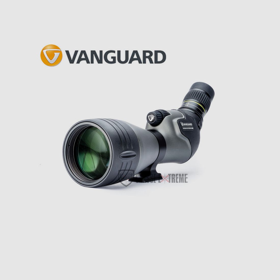 Fernrohr VANGUARD Endeavor HD 82A 20-60X82, Bild 1 von 7
