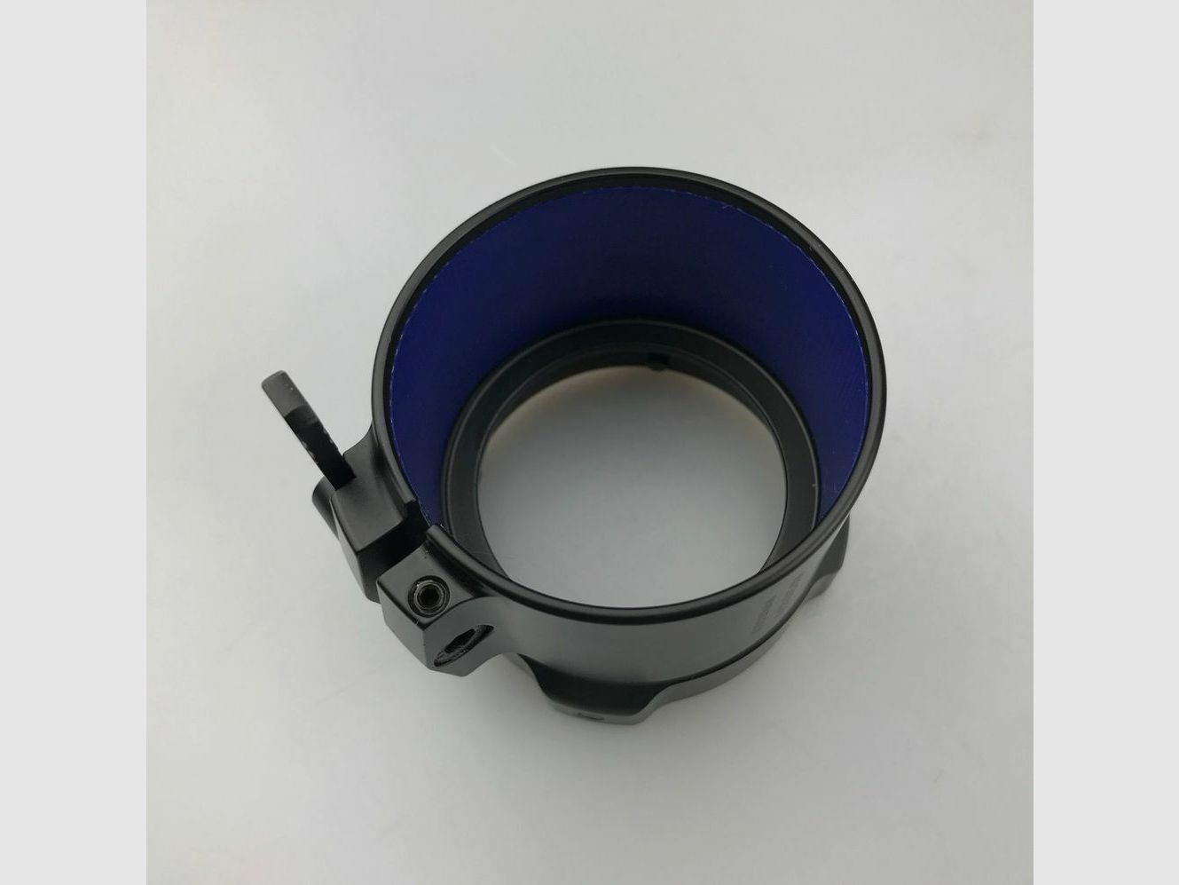 RUSAN Q-R Adapter voor PULSAR CORE, DFA75, DN55