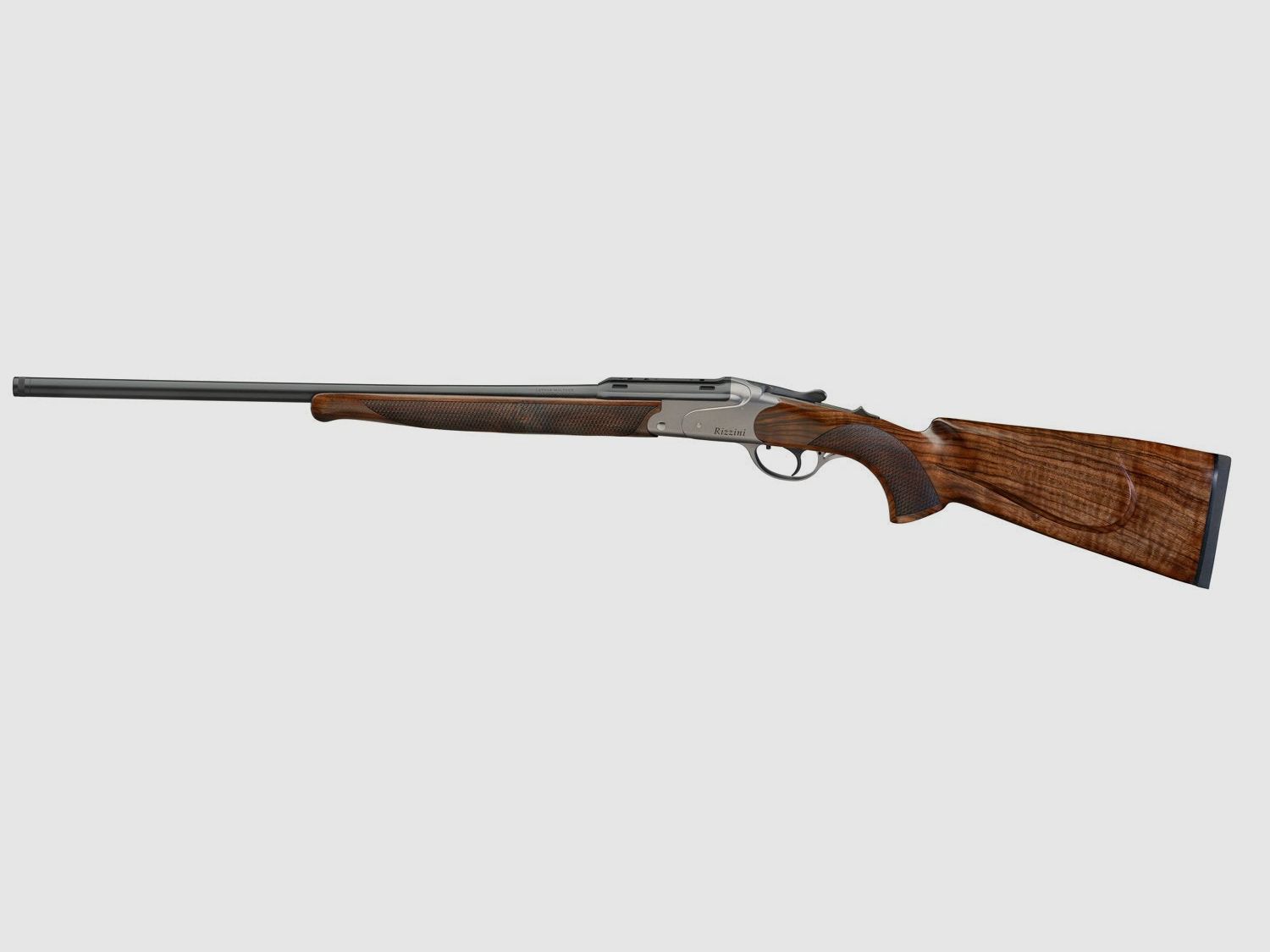RIZZINI CARABINA MOD. R1K KIPPLAUF CAL.308 WINCHESTER, immagine 2 di 6