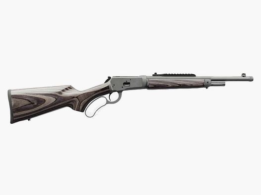 CHIAPPA 1892 WILDLANDS TD – DARK GREY