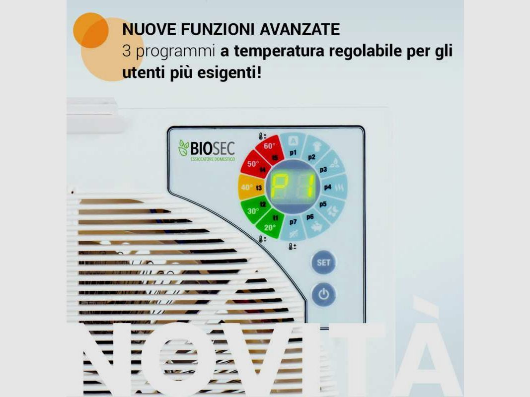 Moteur Biosec Tauro, image 2 sur 2