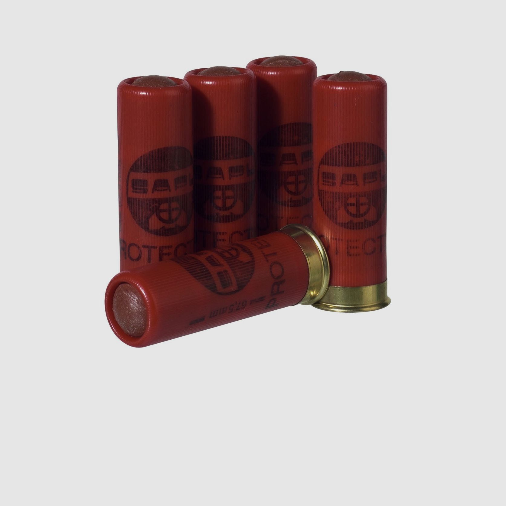 Cal. 16/67 – GOMM-COGNE cartridge