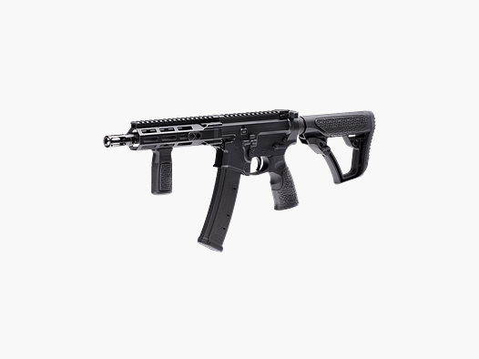 Semi-Automatic Rifle DANIEL DEFENSE DD PCC SBR 9×19