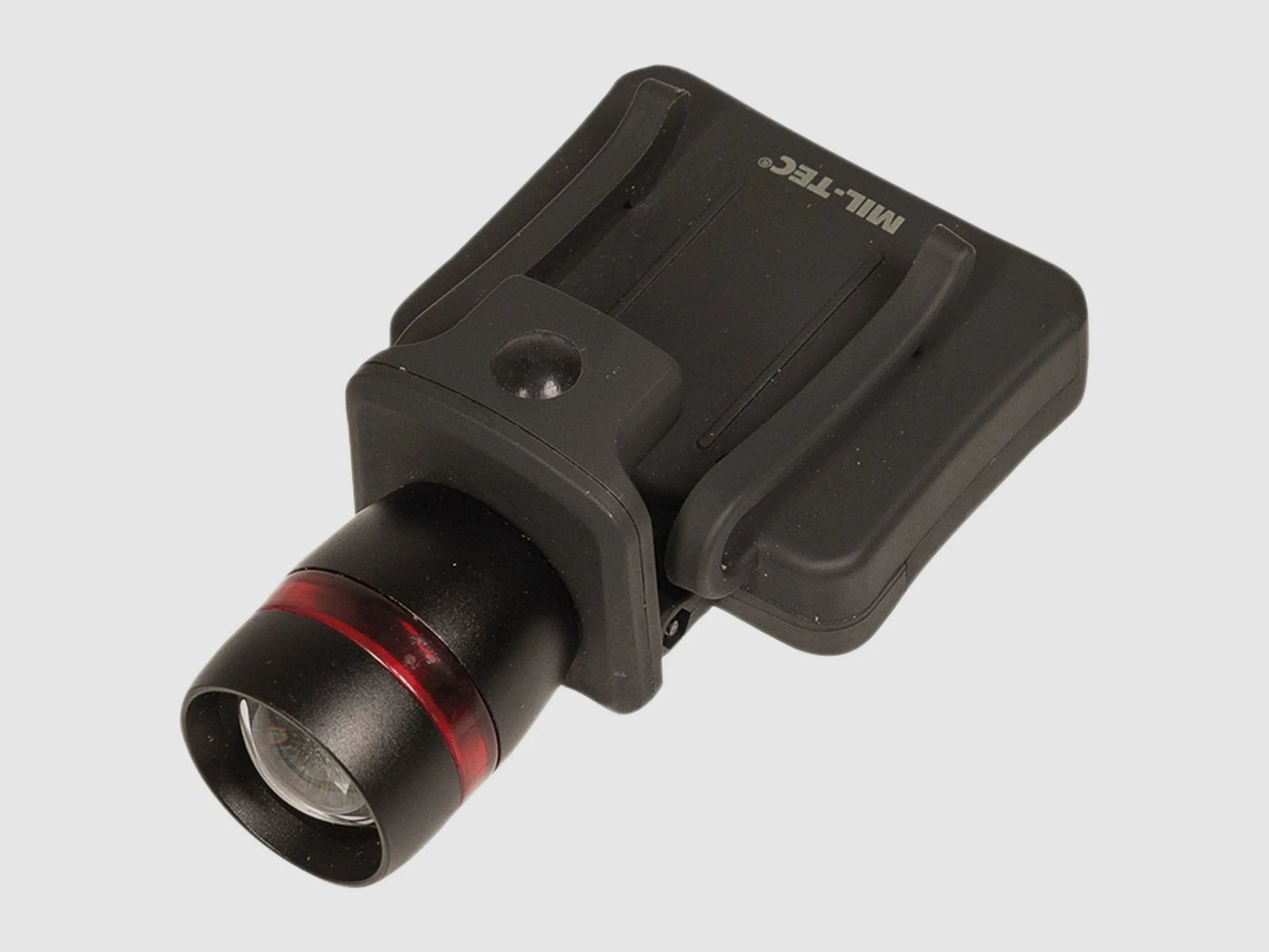Mil-Tec Cliplampe Cap Light