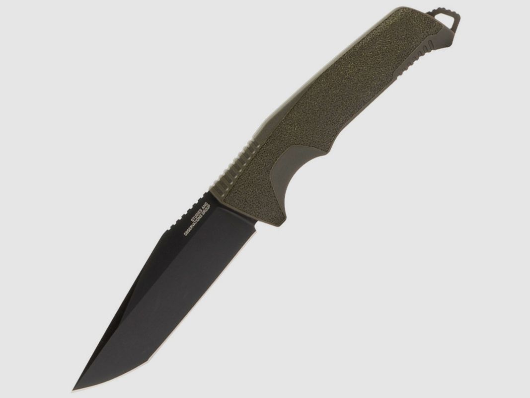 SOG TRIDENT FX STRAIGHT EDGE, Bild 1 von 4